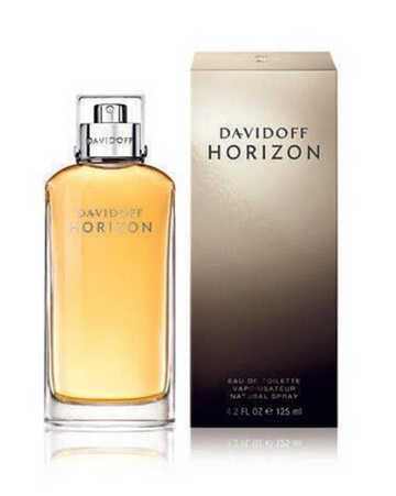 Davidoff Horizon EDP 125mL